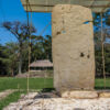 Bonampak, Bundesstaat Chiapas - Mexiko Bonampak, Bundesstaat Chiapas - Mexiko