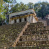Bonampak, Bundesstaat Chiapas - Mexiko