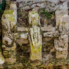 Bonampak, Bundesstaat Chiapas - Mexiko Bonampak, Bundesstaat Chiapas - Mexiko