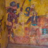 Bonampak, Bundesstaat Chiapas - Mexiko Bonampak, Bundesstaat Chiapas - Mexiko