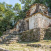Bonampak, Bundesstaat Chiapas - Mexiko Bonampak, Bundesstaat Chiapas - Mexiko