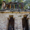 Bonampak, Bundesstaat Chiapas - Mexiko Bonampak, Bundesstaat Chiapas - Mexiko