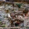 Bonampak, Bundesstaat Chiapas - Mexiko Bonampak, Bundesstaat Chiapas - Mexiko