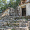 Bonampak, Bundesstaat Chiapas - Mexiko Bonampak, Bundesstaat Chiapas - Mexiko