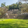 Bonampak, Bundesstaat Chiapas - Mexiko Bonampak, Bundesstaat Chiapas - Mexiko