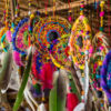Dreamcatcher Bonampak, Bundesstaat Chiapas - Mexiko