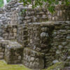 Calakmul, Bundesstaat Campeche - Mexiko Calakmul, Bundesstaat Campeche - Mexiko