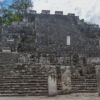 Calakmul, Bundesstaat Campeche - Mexiko