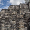 Calakmul, Bundesstaat Campeche - Mexiko Calakmul, Bundesstaat Campeche - Mexiko