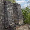 Calakmul, Bundesstaat Campeche - Mexiko Calakmul, Bundesstaat Campeche - Mexiko
