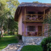 Chicanná Ecovillage Resort, Bundesstaat Campeche - Mexiko Chicanná Ecovillage Resort, Bundesstaat Campeche - Mexiko