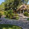 Chicanná Ecovillage Resort, Bundesstaat Campeche - Mexiko