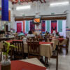 Restaurante La Parroquia, Campeche Calle 55 8, Zona Centro, 24000 Amurallada, Camp., Mexiko