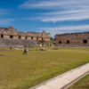 Uxmal