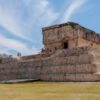 MEX - Uxmal