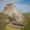 MEX - Uxmal