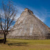 MEX - Uxmal