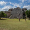 Chichén Itzá