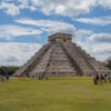 Kukulcán-Pyramide, Chichén Itzá