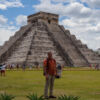 Kukulcán-Pyramide, Chichén Itzá