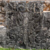 Ballspielplatz Chichén Itzá