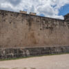 Ballspielplatz Chichén Itzá