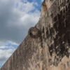 Ballspielplatz Chichén Itzá