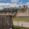 Ballspielplatz Chichén Itzá