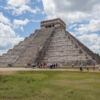 Kukulcán-Pyramide, Chichén Itzá