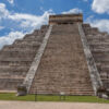 Kukulcán-Pyramide, Chichén Itzá