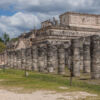 Chichén Itzá