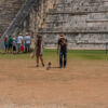 Chichén Itzá