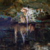 Cenote Samula, Valladolid, Bundesstaat Yucatan - Mexiko