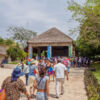 Maya-Stadt Tulum