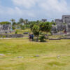 Maya-Stadt Tulum