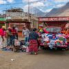 Markt in Zunil