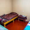 Gästezimmer der Gastfamilie