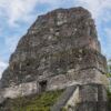 Maya Stadt Tikal,Petén Maya Stadt Tikal,Petén