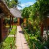 Hotel el Delfin - Montericco, Guatemala