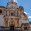 Santuario Arquidiocesano del Santo Hermano