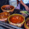 Im Restaurant