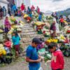 Markt in Chichicastenango