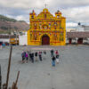 Kirche Santo Tomás