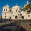 Stadtbesichtigung Managua, Nicaragua