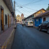 Stadtbesichtigung Managua, Nicaragua