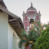 Stadtbesichtigung Managua, Nicaragua