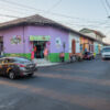 Stadtbesichtigung Managua, Nicaragua Stadtbesichtigung Managua, Nicaragua