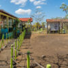 Centro de Atención al Público Cerro Negro, Departemento de León - Nicaragua Centro de Atención al Público Cerro Negro, Departemento de León - Nicaragua