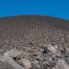 Vulkan Cerro Negro, Nicaragua