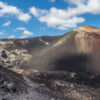 Vulkan Cerro Negro, Nicaragua Vulkan Cerro Negro, Nicaragua